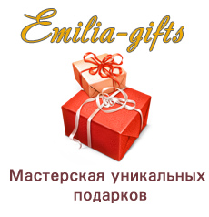 Магазин уникальных подарков